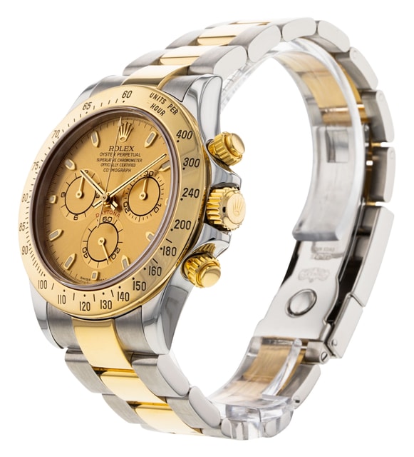 Rolex Daytona 116523 Image 2